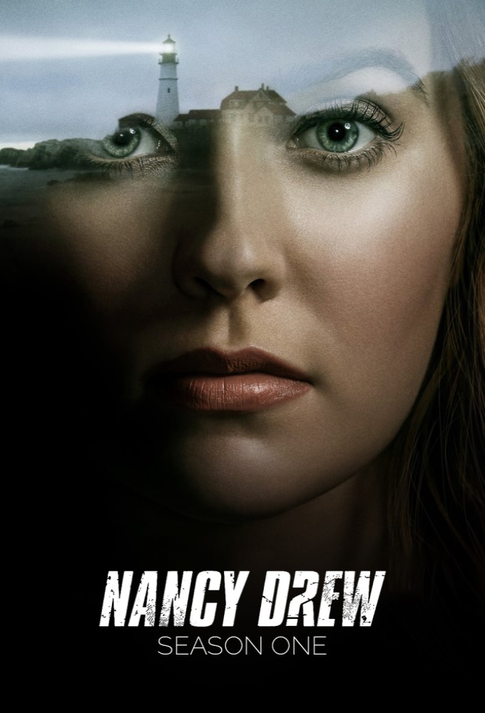 Nancy Drew (2019) - Season 1 [242009] (A1633400394) [[TV Shows]] --Plex--